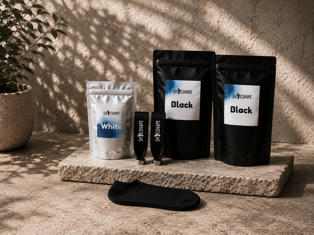 SHOESHAPE CUSTOM FIT KIT
